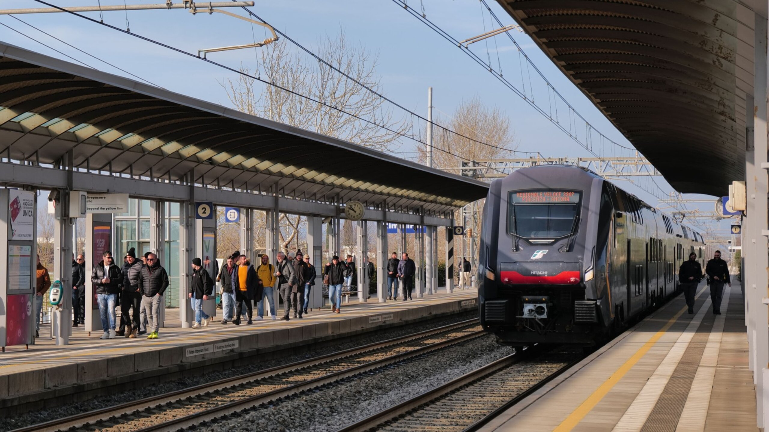 stazione Riminifiera
