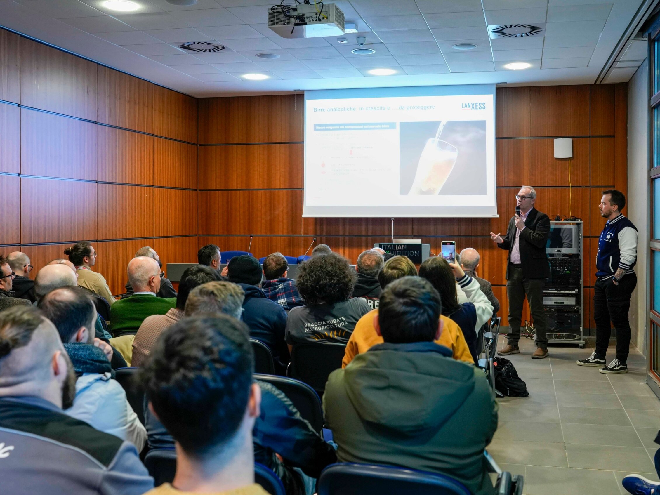 Beer&Food Attraction - Italian craft beer conference