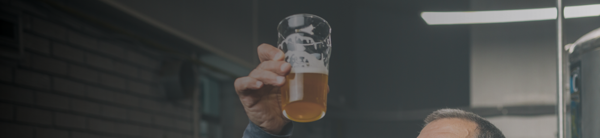 craft beer