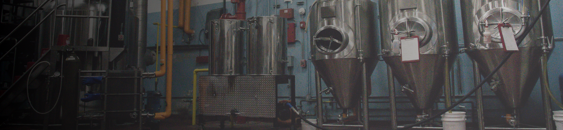 brewery automation
