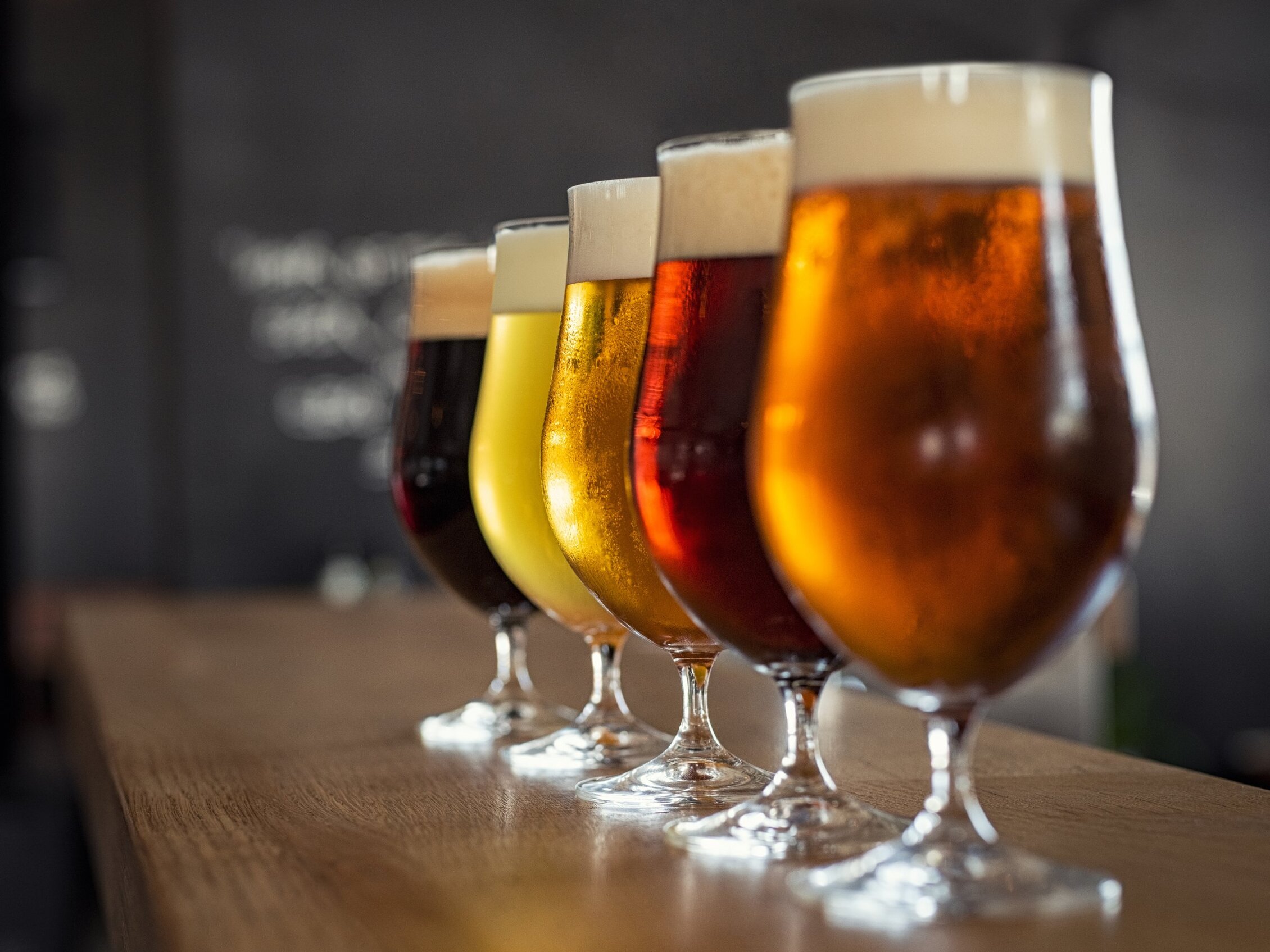 Beer