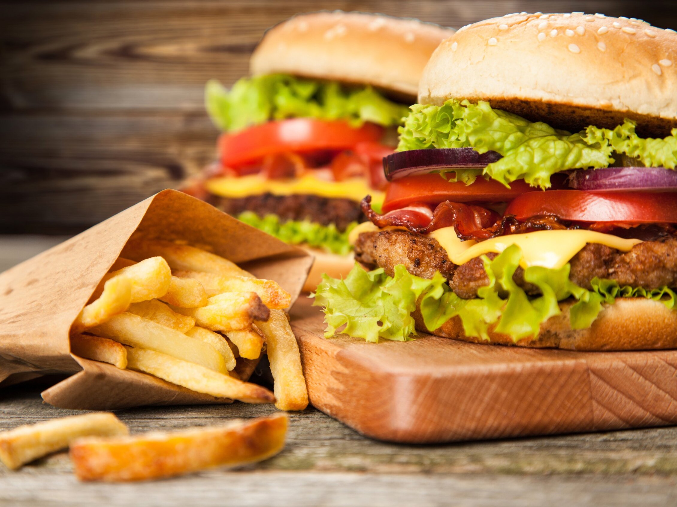food