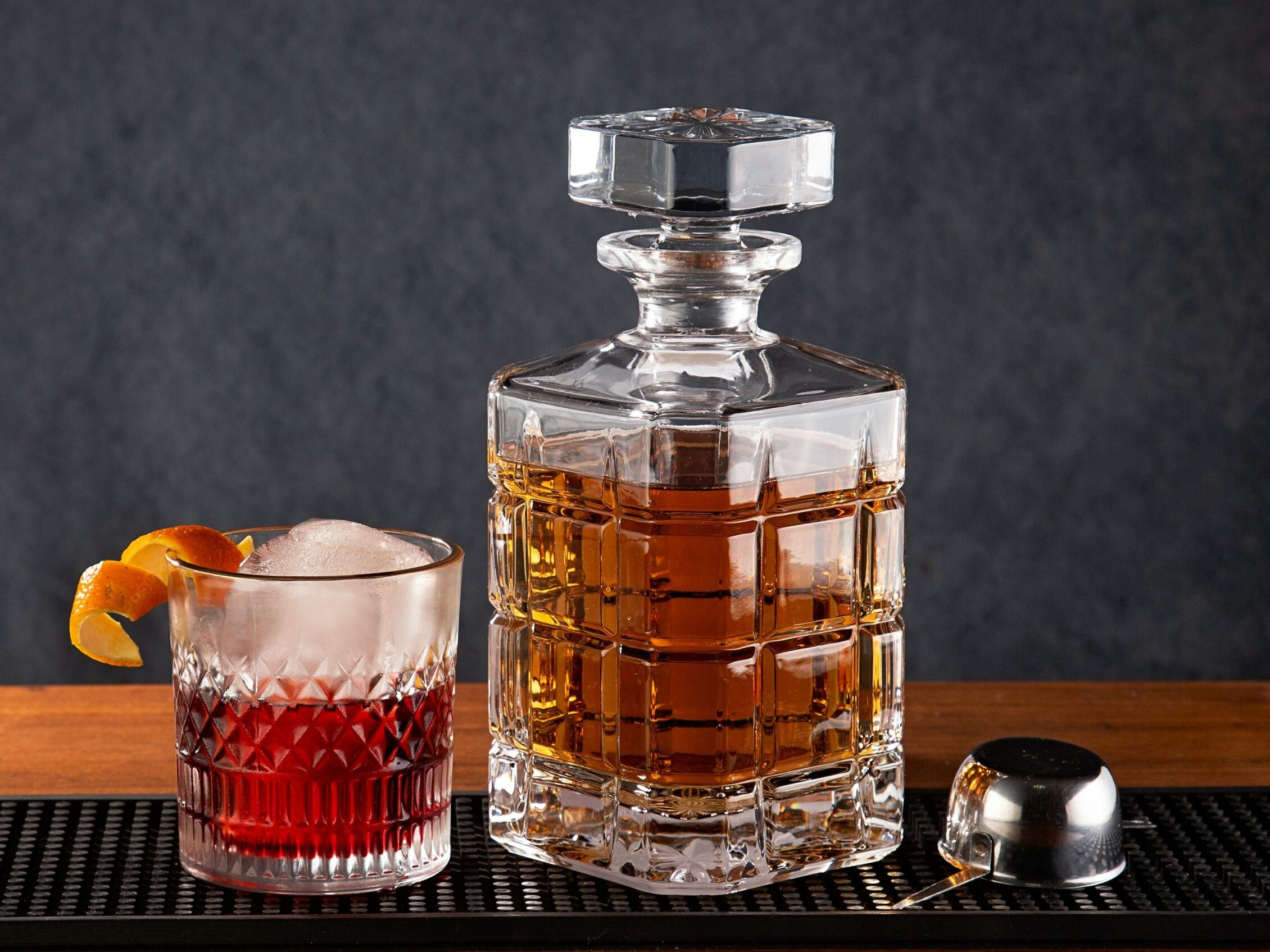 Settore spirits