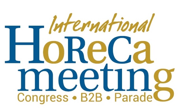 Logo International Horeca Meeting 