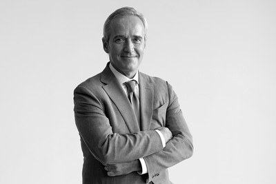 Alfredo Pratolongo - Assobirra President
