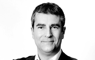 Federico Sannella - AFDB National Advisor