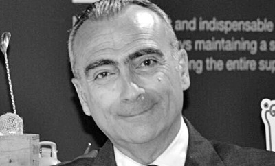 Pierfranco Casadio - AFDB National Advisor