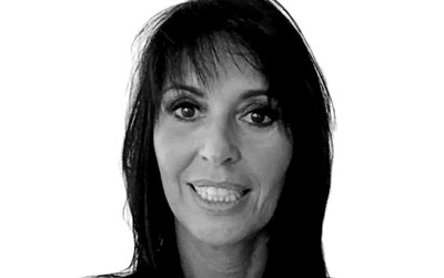 Francesca Benini - Cantine Riunite Sales & Marketing Director