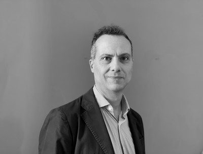 Mario Carbone - IRI Account Director