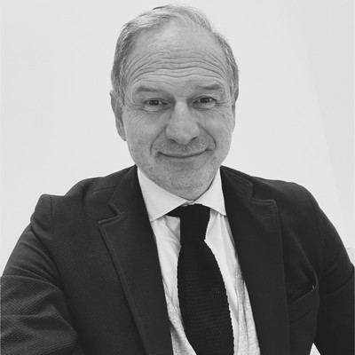  Luca De Siero - Managing Director Doreca Italia