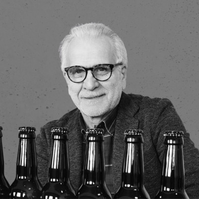 Flavio Boero - Beer expert